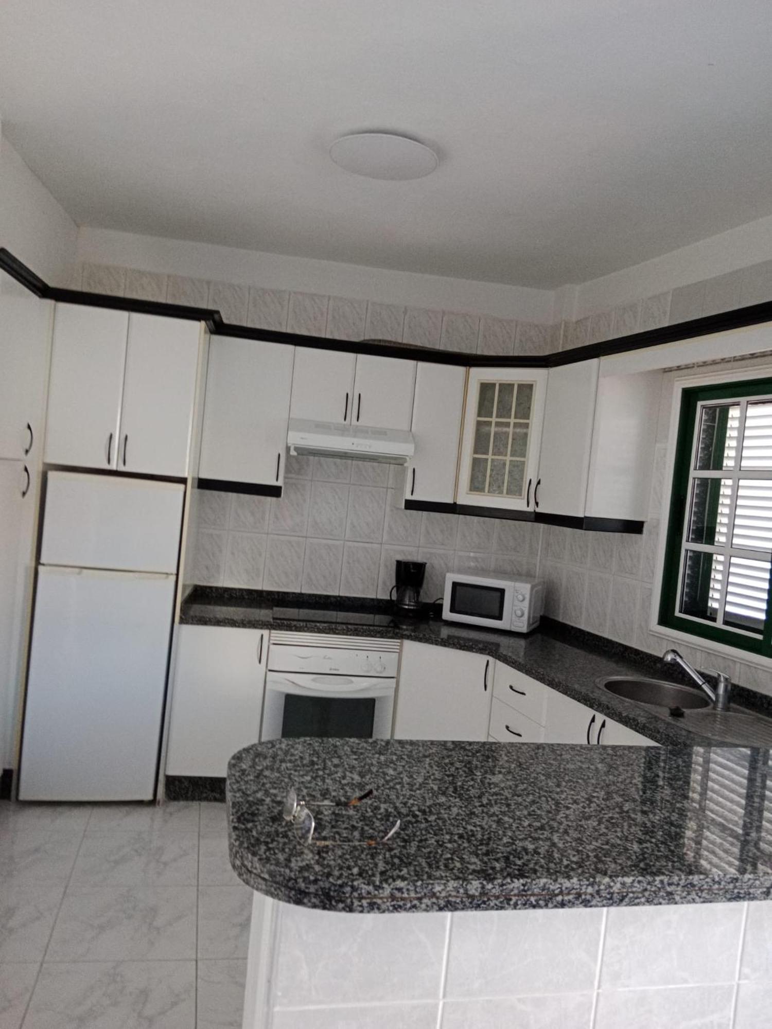 Appartement Casa Jose