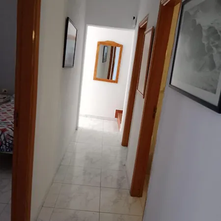 Casa Jose Apartment Costa Adeje  Exterior photo