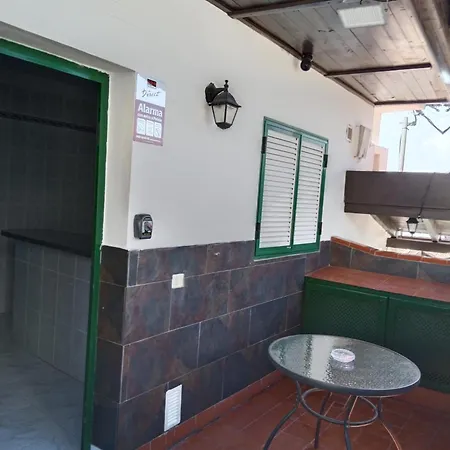 Casa Jose Apartment Costa Adeje  Exterior photo