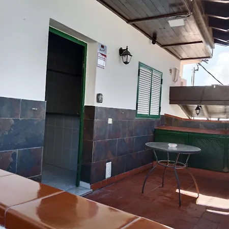 Casa Jose Apartment Costa Adeje  Exterior photo