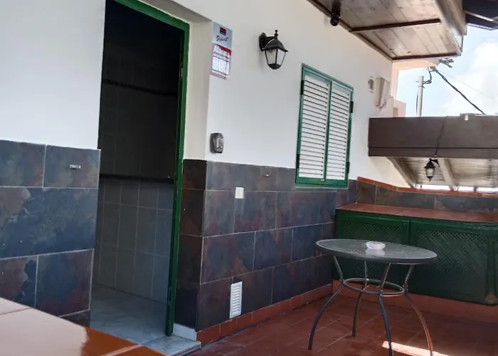Casa Jose