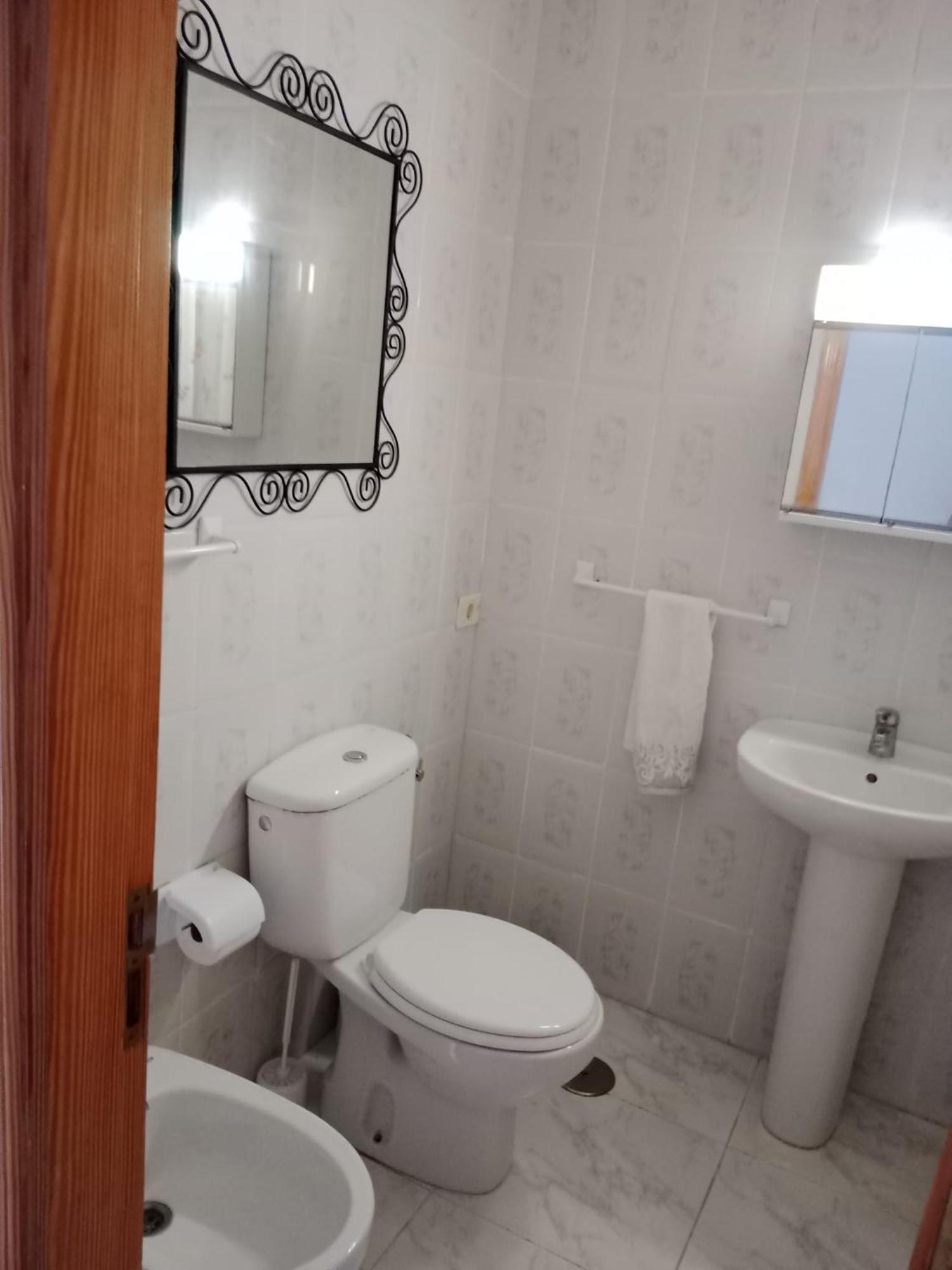 Apartment Casa Jose Costa Adeje (Tenerife)